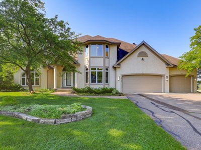 18715 24th Ave N, Plymouth, MN, 55447