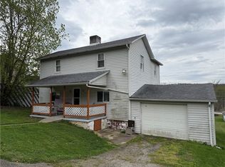 117 Uniontown St, Martin, PA 15460