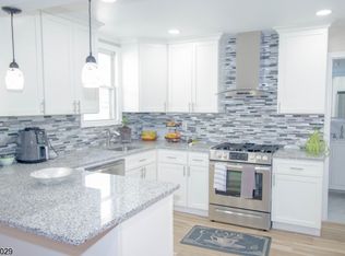 406 Columbia Ave, Hillside, NJ 07205