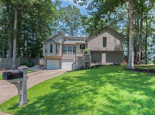 3368 Old Trail Ct NW, Kennesaw, GA 30144