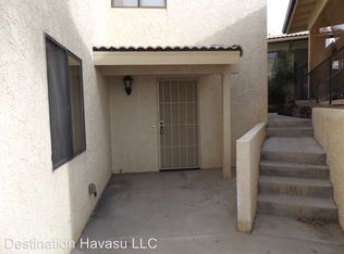 751 Powder Dr APT 6, Lake Havasu City, AZ 86406