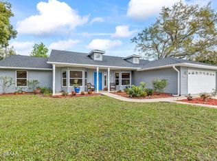 2429 Woodland Dr, Edgewater, FL 32141