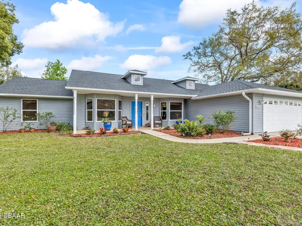 2429 Woodland Dr, Edgewater, FL 32141