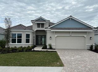 15409 San Lazzaro Ave, Bradenton, FL 34211