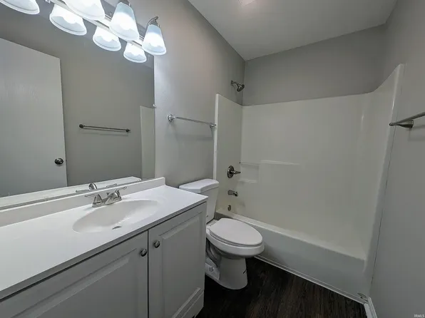 3441 Poland Hill Rd, Lafayette, IN 47909