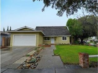 2675 Northwood Dr, San Jose, CA 95132