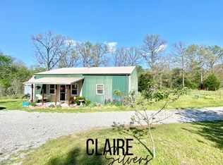 18657 S 2690th Rd, El Dorado Springs, MO 64744