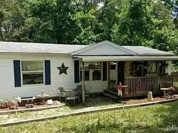 6481 Doveland Dr, Cedar Hill, MO 63016