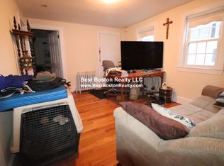 12 Fulton St #1, Medford, MA 02155