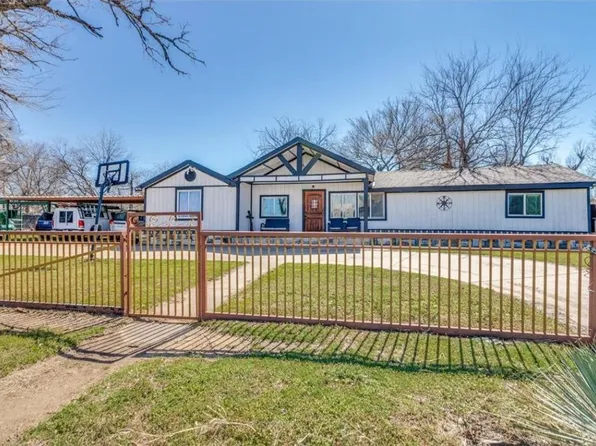 5720 Wilkes Dr, Fort Worth, TX 76119