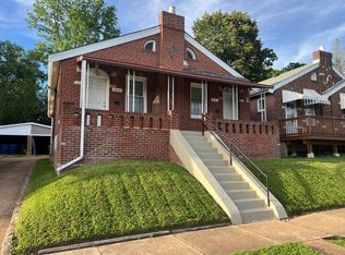6501 Hoffman Ave #6501, Saint Louis, MO