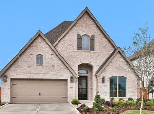 25122 Wilderness Haven Ln, Katy, TX 77493