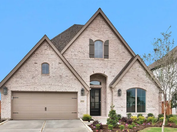 25122 Wilderness Haven Ln, Katy, TX 77493