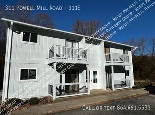 311 Powell Mill Rd #311E, Spartanburg, SC 29301