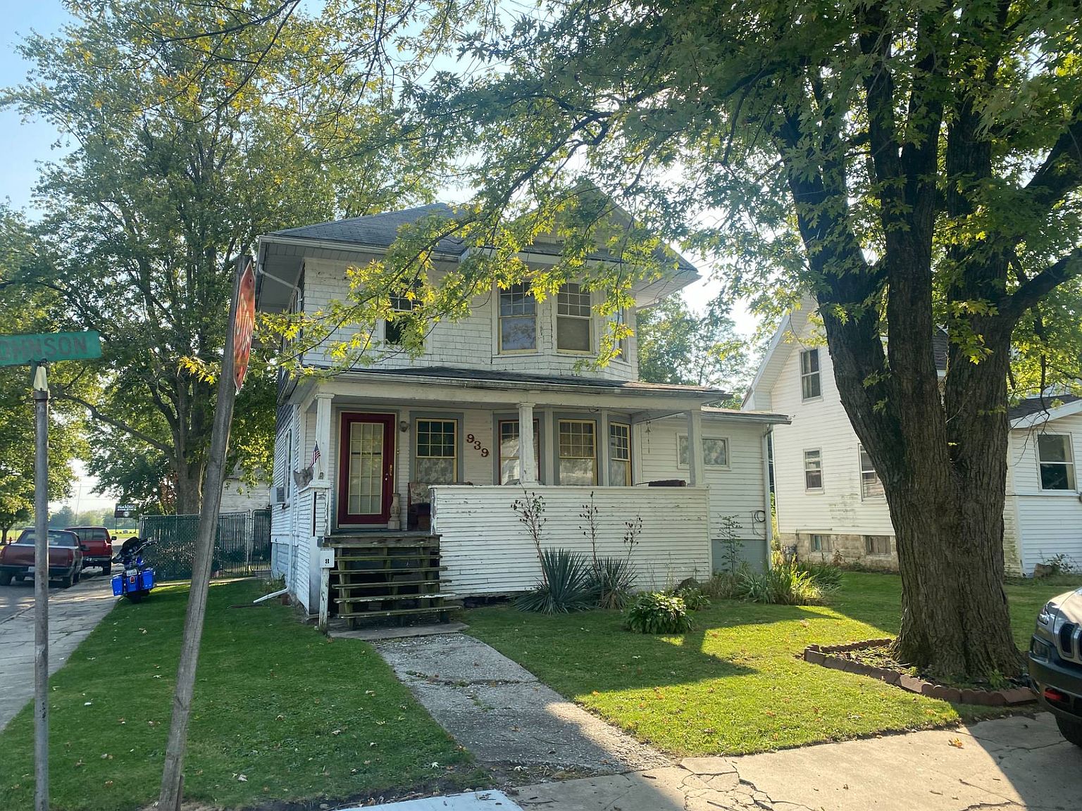 939 Johnson St, Carlinville, IL 62626 MLS 11213711 Zillow