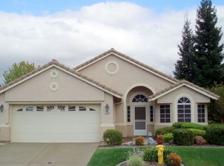 7236 Timberrose Way, Roseville, CA 95747
