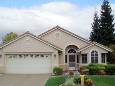 7236 Timberrose Way, Roseville, CA, 95747