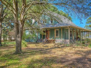 1510 County Road 4208, Campbell, TX 75422