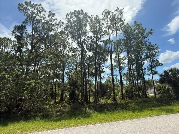 125 N Mayoral St, Clewiston, FL 33440