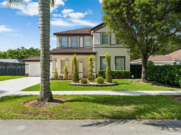 20076 SW 129th Ave, Miami, FL 33177