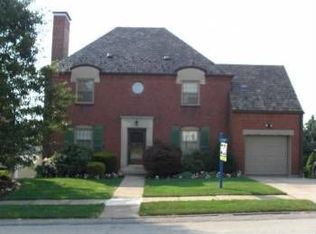 4424 Jefferson Ave, Homestead, PA