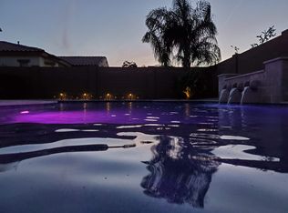 19702 E Peartree Ln, Queen Creek, AZ 85142