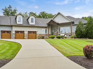 135 Troon Cir, Branson, MO 65616
