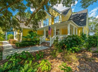 414 Rhett Butler Dr, Charleston, SC 29414