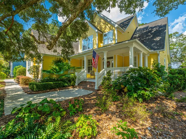 414 Rhett Butler Dr, Charleston, SC 29414