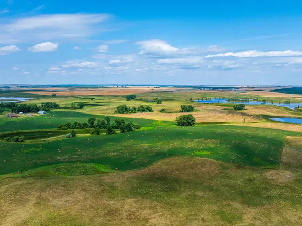 20 Ave Se Lot 2, Goodrich, ND 58444