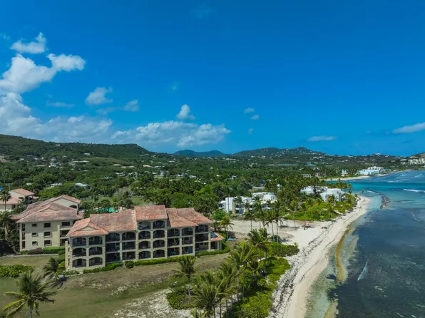 101 Pelican Cove, St. Croix, VI 00820