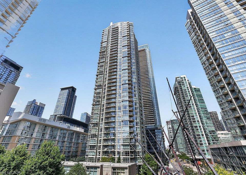 1st image of 10 Navy Wharf Ct Unit 2109