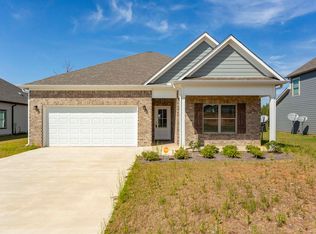 270 Ridgeview Cir, Jemison, AL 35085