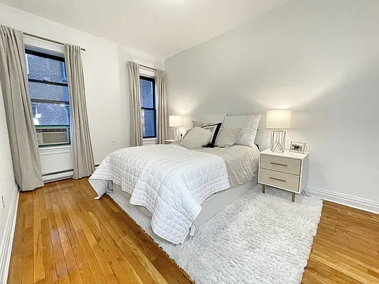 Rented by Corcoran | media 1