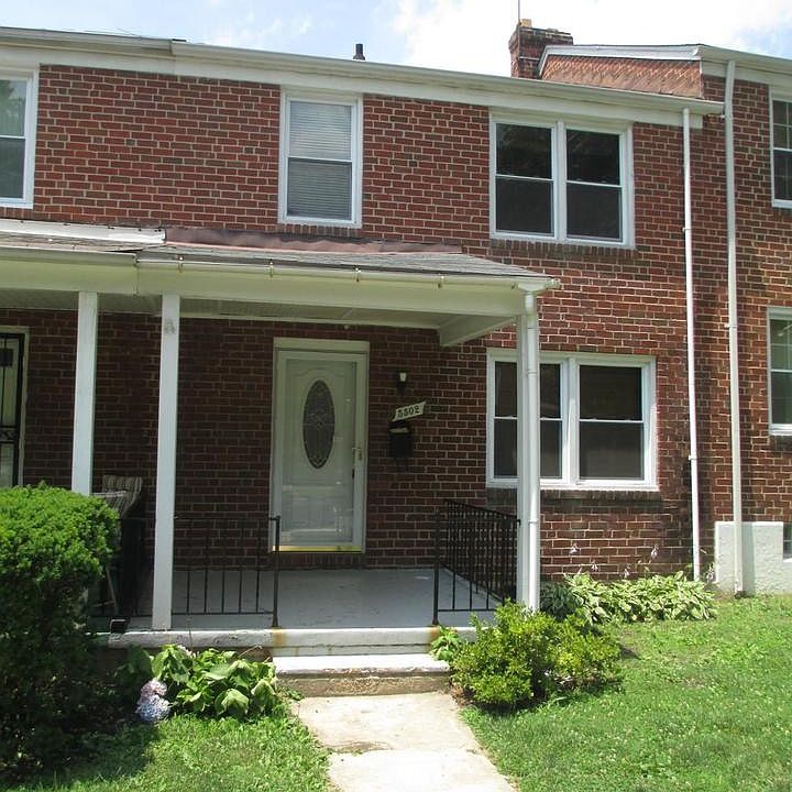 Exterior (Front)