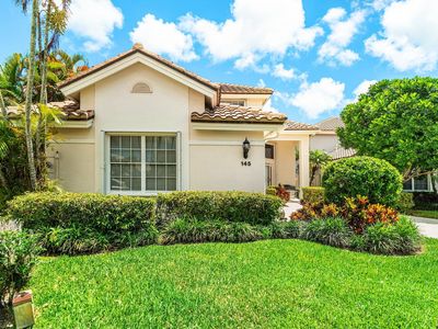 145 Eagleton Court, Palm Beach Gardens, FL, 33418