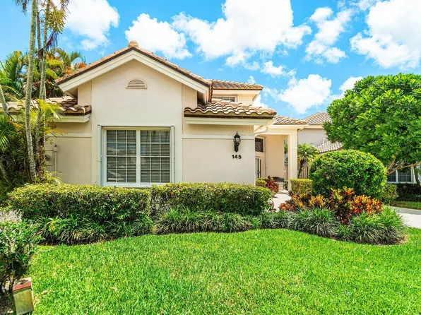 145 Eagleton Court, Palm Beach Gardens, FL 33418