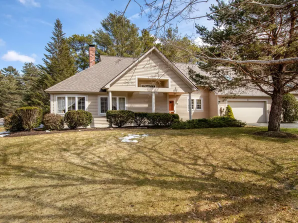 40 Sparwell Lane #24-B, Brunswick, ME 04011