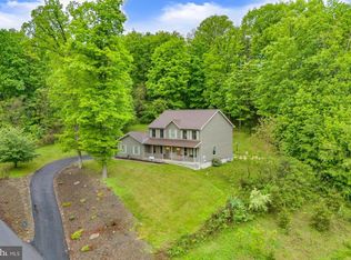 78 Oak Run Rd, Lock Haven, PA 17745