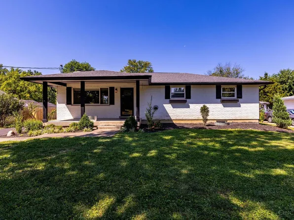 8609 Butler Warren Rd, West Chester, OH 45069