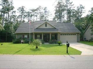 6002 Trestle St, Crestview, FL 32536