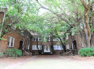 1125 22nd St S APT 1, Birmingham, AL 35205