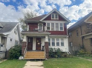2642 North 51st STREET #2644, Milwaukee, WI