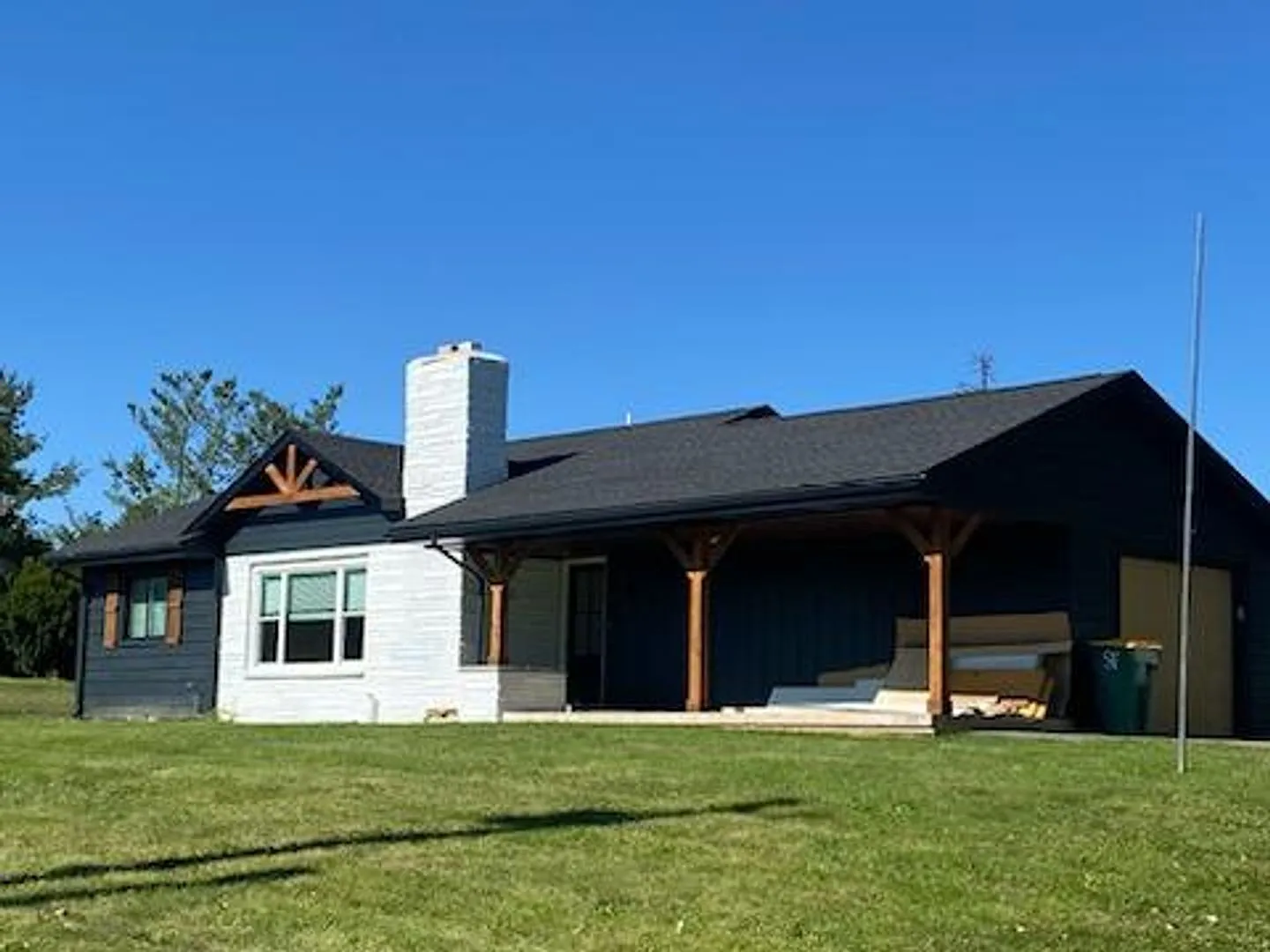 4509 Battle Ridge Rd photo 1