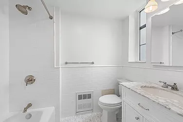 Rented by Rudin Management Company, Inc.