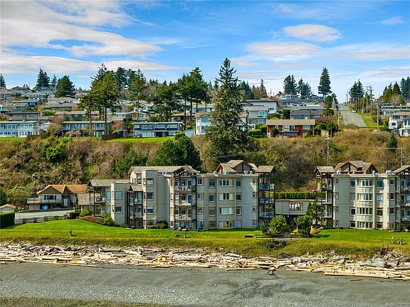 3rd image of 27 Island Hwy S #1401