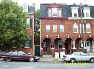 451 N Prince St, Lancaster, PA