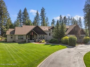 13434 N Abeja Rd, Rathdrum, ID 83858