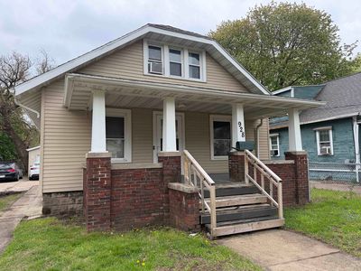928 Gerald Ave, Beloit, WI, 53511