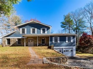 249 Archway Dr, Cullowhee, NC 28723